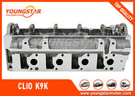 Головка цилиндра двигателя для  K9K;  Clio K9K 1.5DCI 7701473181 908521